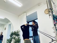 -太原茂业天地购物中心