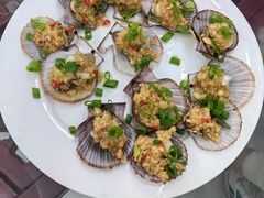 -望海潮海鲜店 特色家常菜(在海一方店)