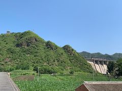 -遥桥古堡