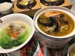 -香港聚强佛跳墙(淘金店)