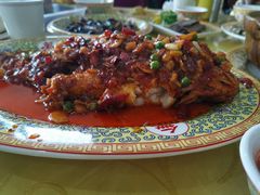 -砂锅居(西四店)