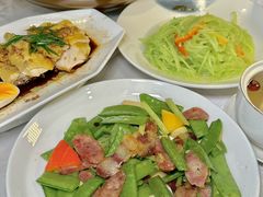 -悦雅居·老广州老味道(长湖店)