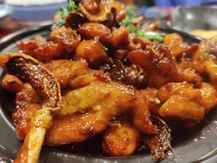 -宏状元现熬粥·京味菜(五棵松店)