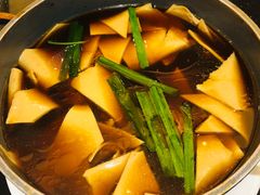红汤百叶-老西门·常州菜(新区店)