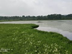 -月亮湖