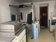 -澳西图文快印·印能达·商务印刷·广告制作安装