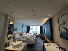 -广州白云机场诺富特酒店