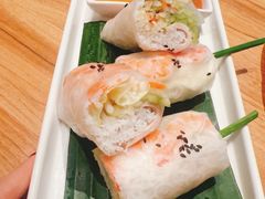 -越美小馆·越南料理(曲江店)