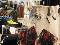 -ZARA(凯德乐峰广场店)