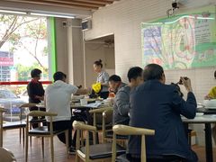 大堂-阿水土鸡(远光店)