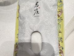 -君庭中餐厅(友谊宾馆店)