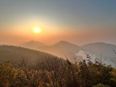 -长沙黑麋峰国家森林公园