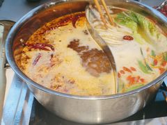 -许府牛火锅(淮安富康城店)