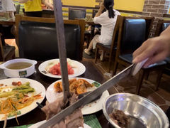 -拉丁餐厅·巴西烤肉自助(正佳广场店)
