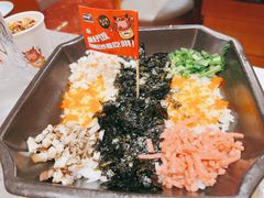-牛牛章·章鱼水煎肉(光谷世界城店)