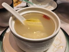 -上海金桥红枫万豪酒店-万豪中餐厅