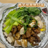 今天的午饭外卖就选这个了！