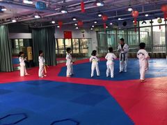 -陈中跆拳道(中关村馆)