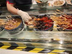 -老四川(T3航站楼F指廊店)