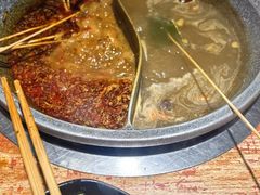 -成都屋头串串(青年北街店)