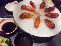 -红盔甲·小龙虾(人民广场店)