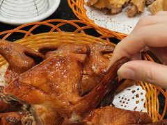 -皇鸽餐厅(五桂山分店)