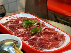 -燃计沙茶皇·香港沙茶火锅(人广旗舰店)