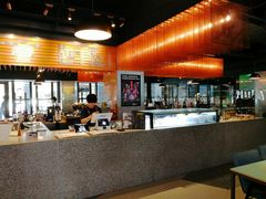 -sugarman espresso素饮糖人高新咖啡工厂