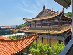 -博山正觉寺