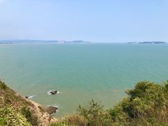 -东沙渔村