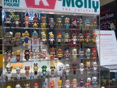 -泡泡玛特POPMART(石景山万达店)