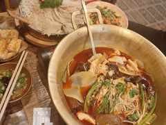 -打川川·川蜀毛肚(南市场店)