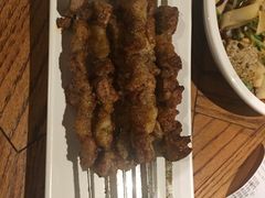 -阿罗新疆菜(人民广场店)
