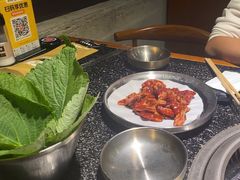 -红泥小火炉·东北泥炉烤肉(天一旗舰店)