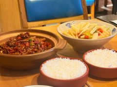 -潇湘阁(尚都SOHO店)