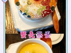-西安凯悦酒店-自助餐厅·海鲜·烧烤