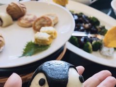 -汤记传菜(秀浦路店)