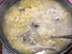 佛跳墙-侠成水上农庄(工业大道店)