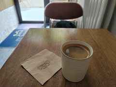 -舊新事咖啡NOTHING NEW COFFEE
