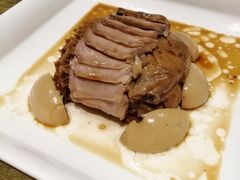 -香雪海饭店中餐厅(人民桥店)