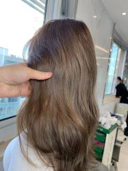 -潘多拉Hairsalon