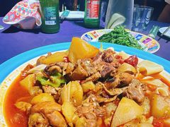 -伊带伊路新疆美食府(呼家楼店)