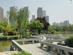 -木塔寺遗址生态公园