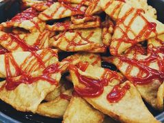 -BOPEYE·波派炸鸡(河西中央商场店)