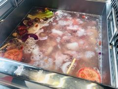 -九府羊·鲜羊火锅·烤串(新华路店)