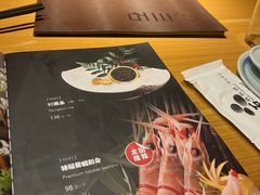 -三石铁板烧(紫竹桥店)