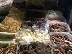 -老兵麻辣烫(世欧王庄店)