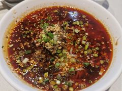 担担面-千日贺茶餐厅(开发区安盛店)