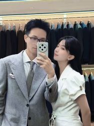 -LDIAMON西服定制(温州店)