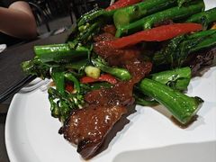-飞尝蚝·顺德菜·鱼生(顺德总店)